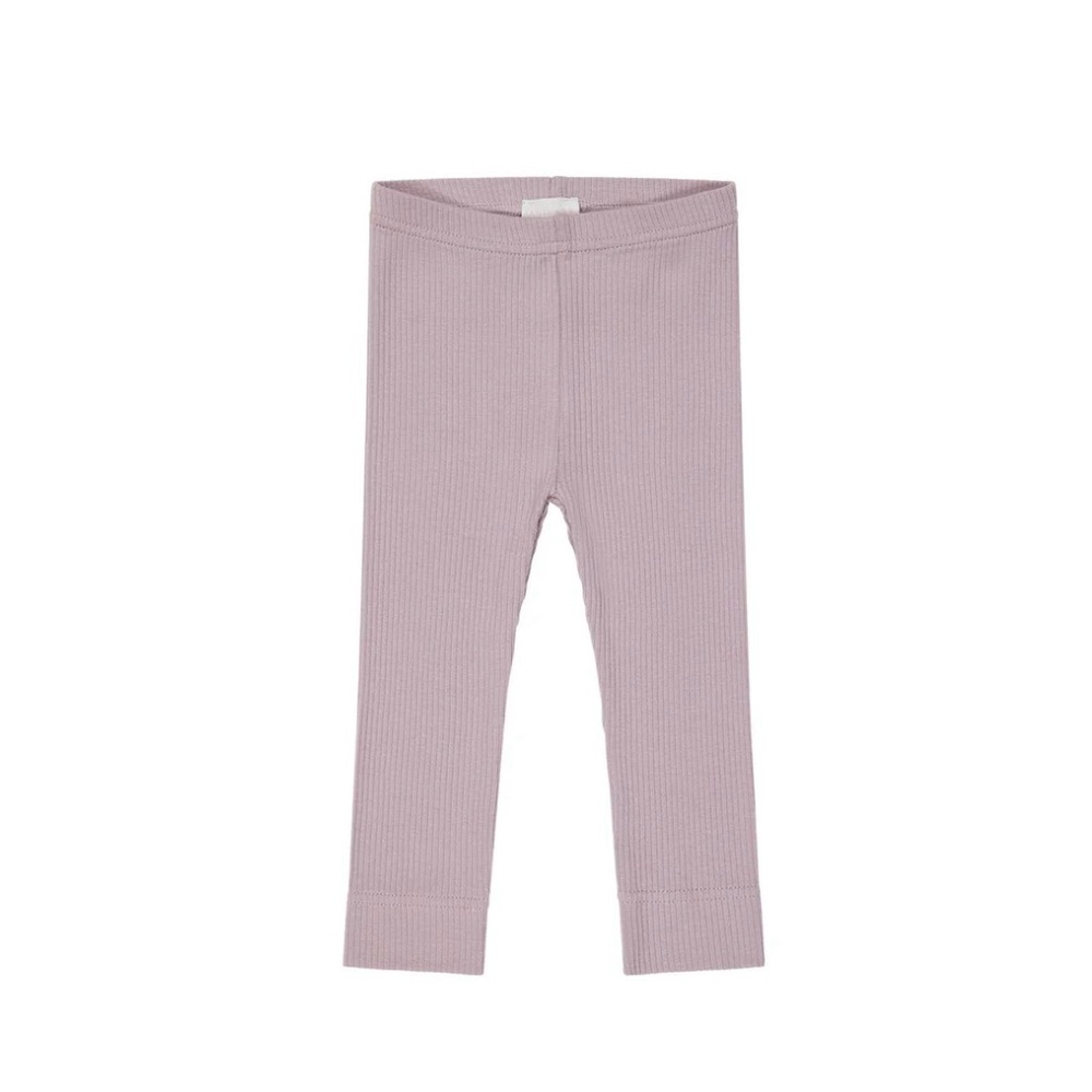 Jamie Kay ribbed leggings · 6